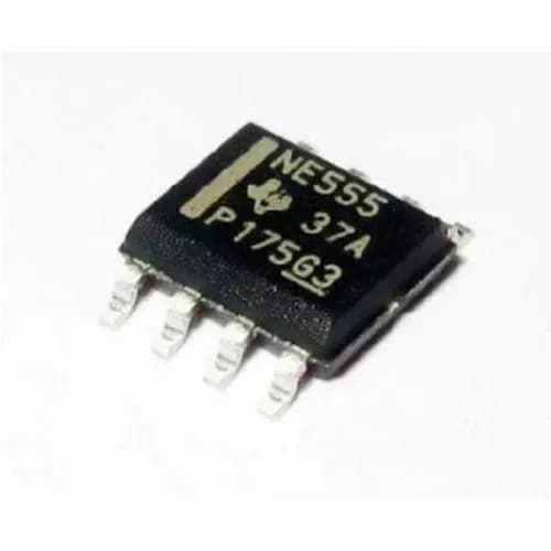 NE555 IC 555 SMD Ar
