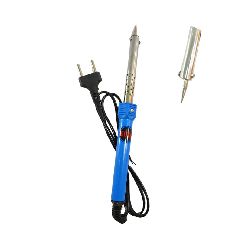 60W Soldering Iron EU plug