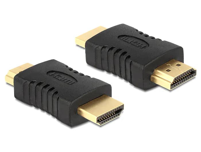 HDMI to HDMI male to Male Converter