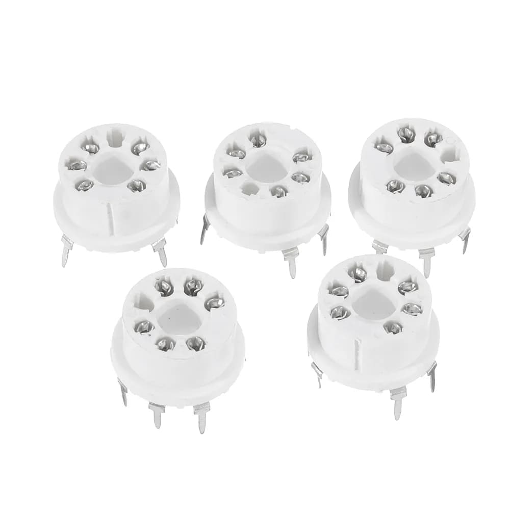 Socket pour capteurs série MQ