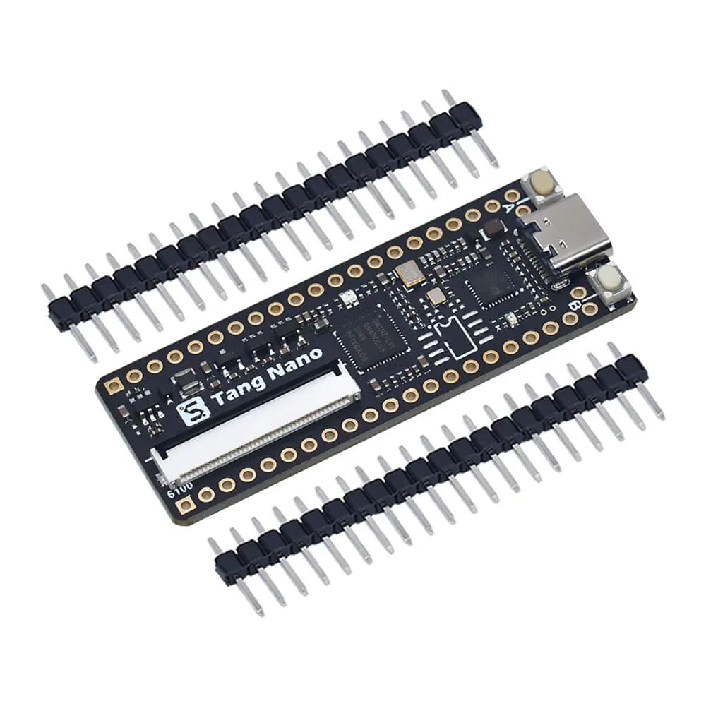 FPGA GW1N-1 Carte Développement