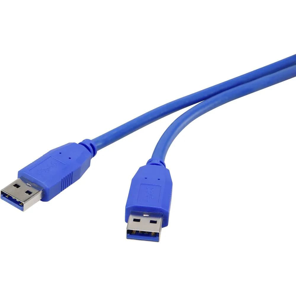 USB 3.0 A Male to A Male Cable 5M