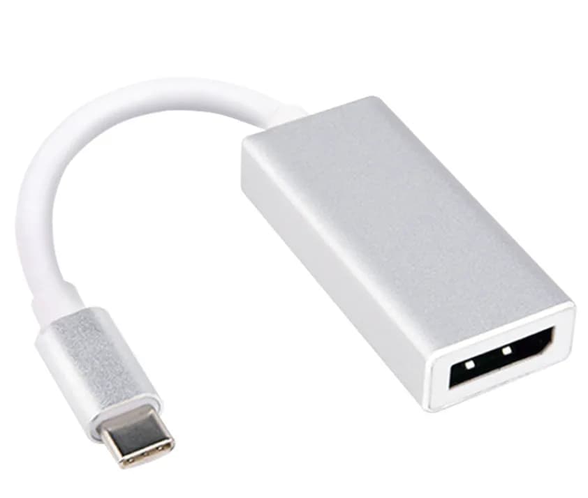 Adaptateur TYPE-C À DP