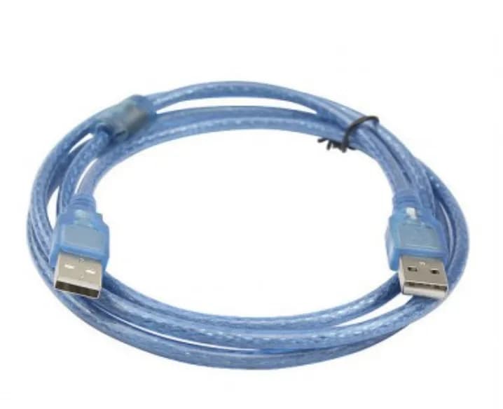 USB 2.0 CABLE M/M - 1.5M