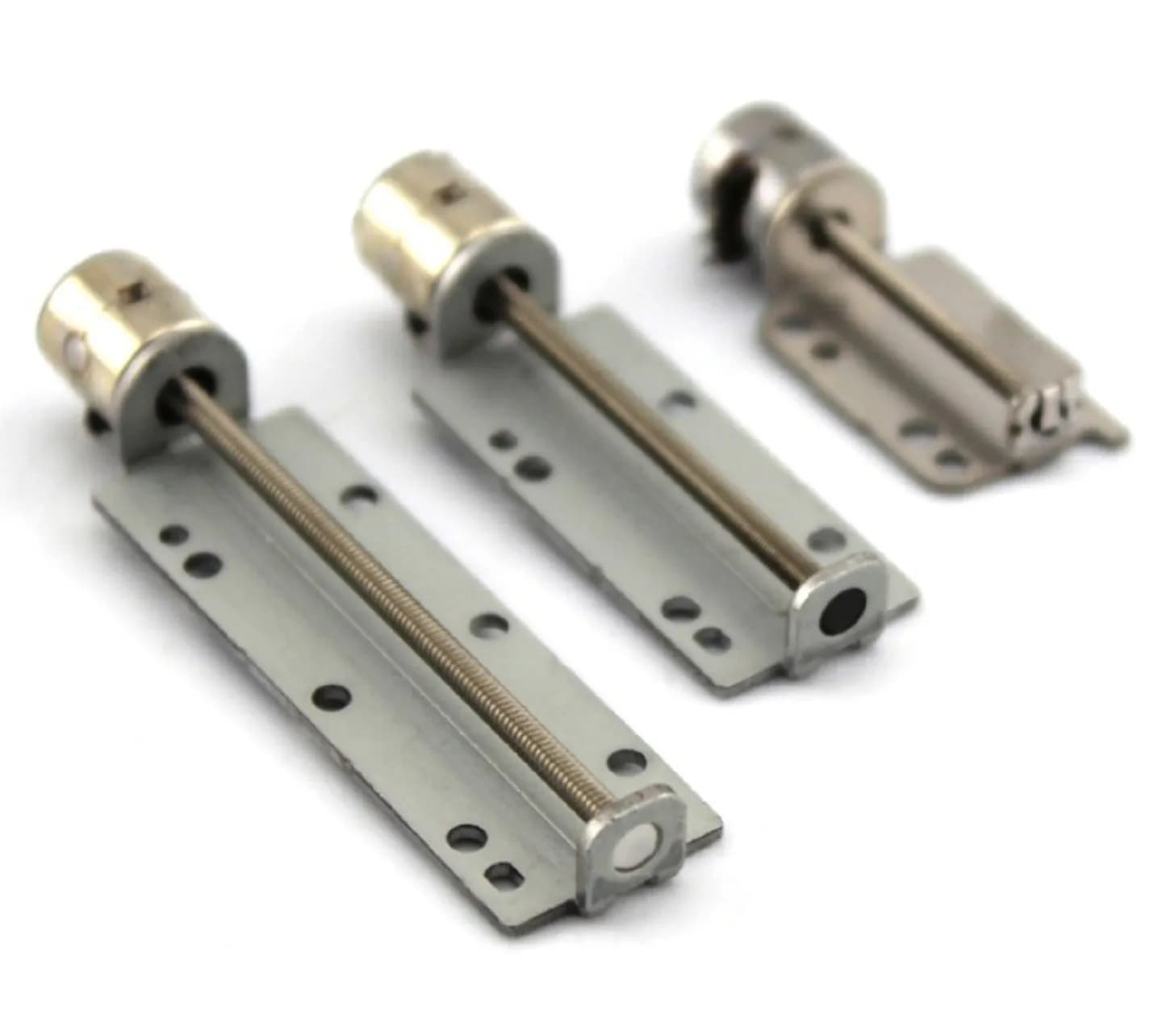Mini Linear Actuator DIY 50mm