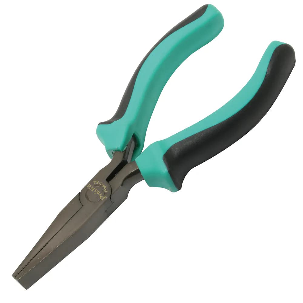 ProsKit 138mm Flat Nose Pliers PM754