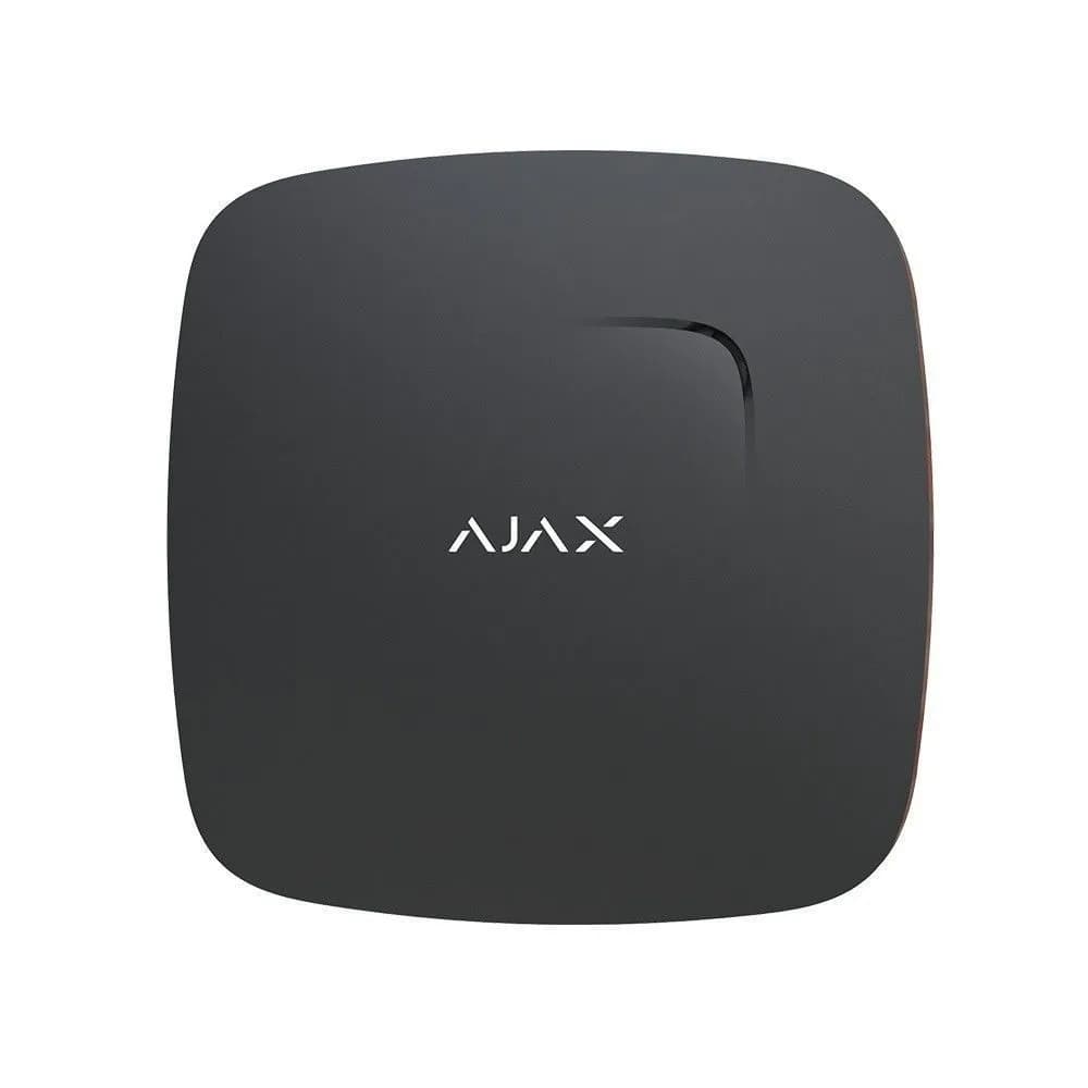 AJAX Fire Protect Plus Black 