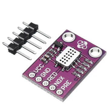 MICS-4514 Gas sensor ( CO et NO2 )
