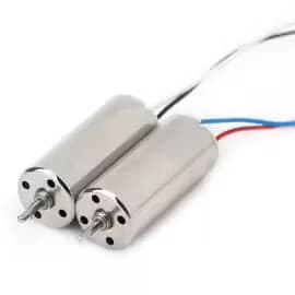 DC3.5V 8.5x20mm Mini Moteur RC