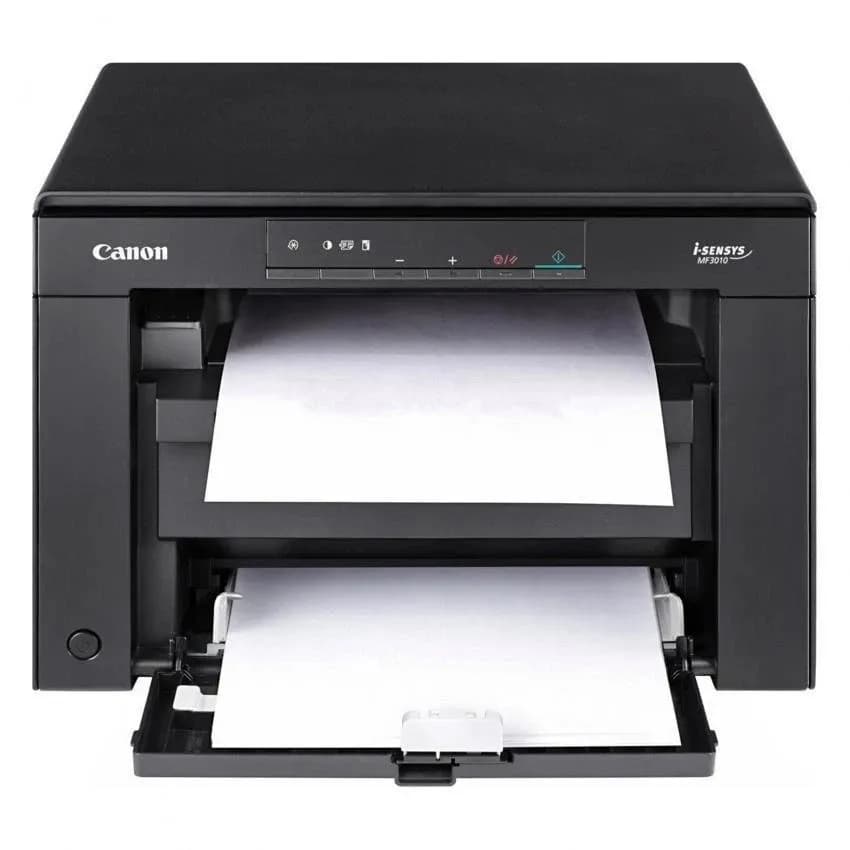 Imprimante Canon Imageclass mf3010