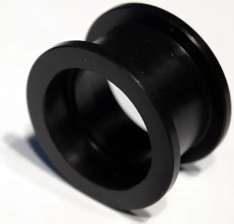 Smooth Idler Pulley Wheel