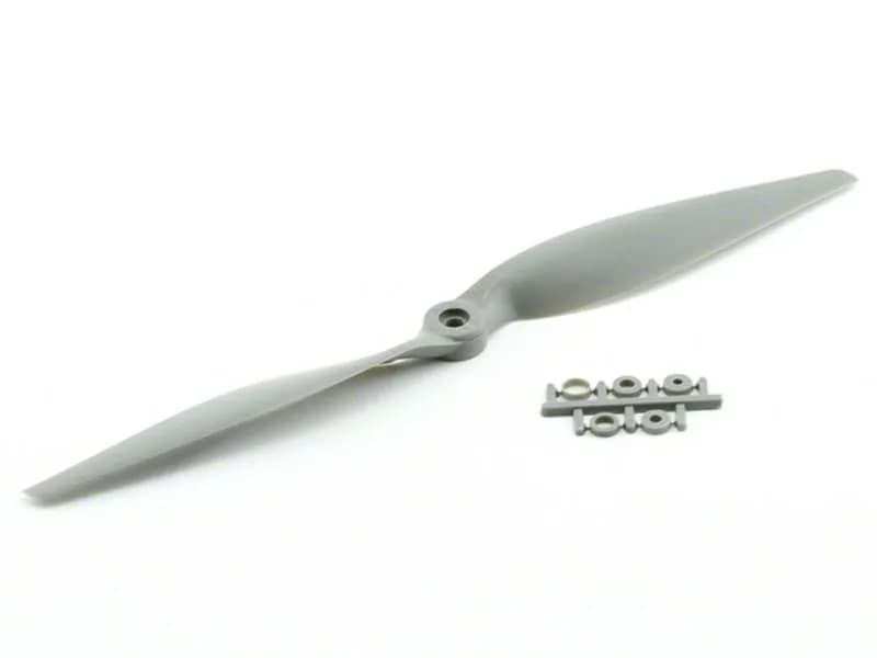 pair RC Aircraft Propeller  9X6
