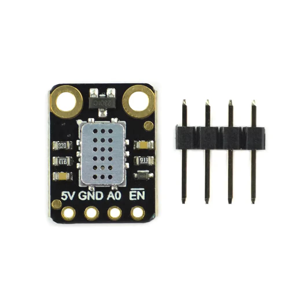 MICS-2714 gas sensor module 