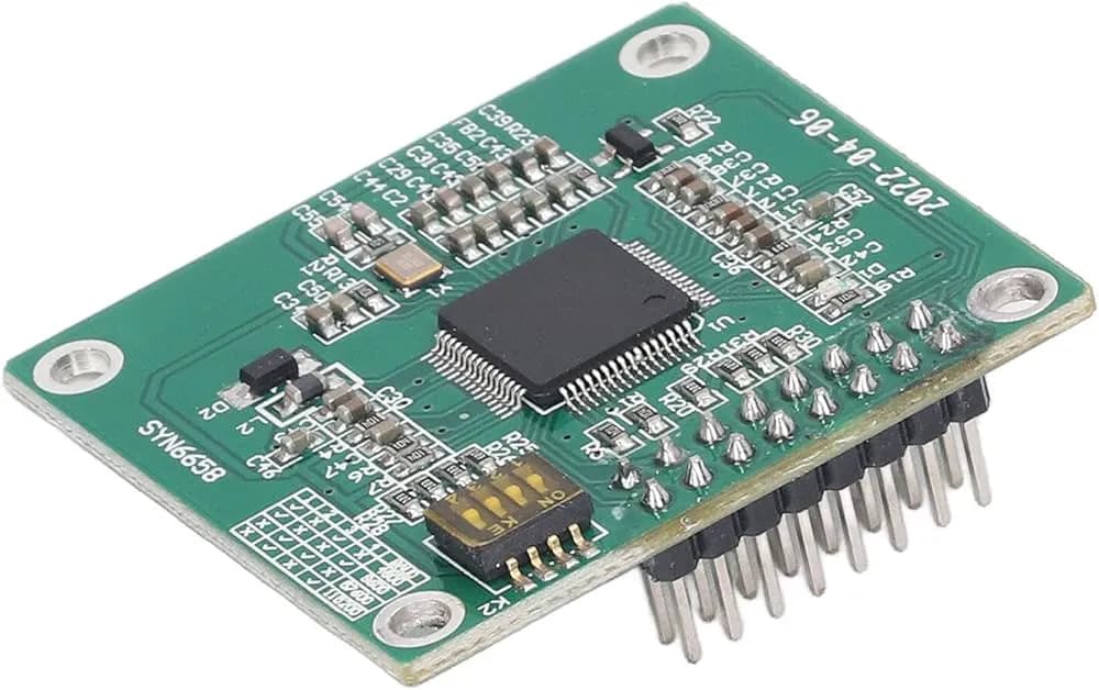SYN6988 TTS Voice Module