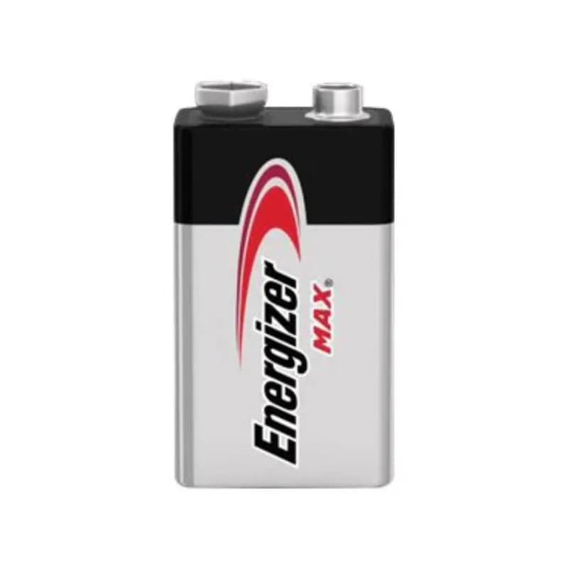 Pile Energizer MAX 9 V 