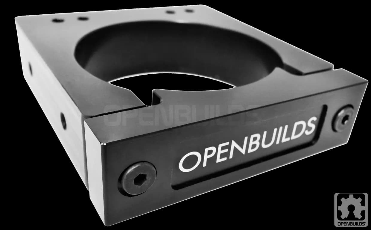 Spindle Mount 52/65/71/80mm