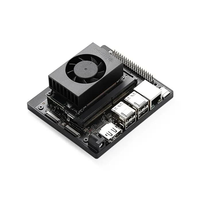 طقم تطوير Jetson Orin Nano 8GB