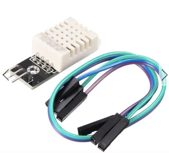 Numérique DHT22 AM2302 Température Humidité Sensor