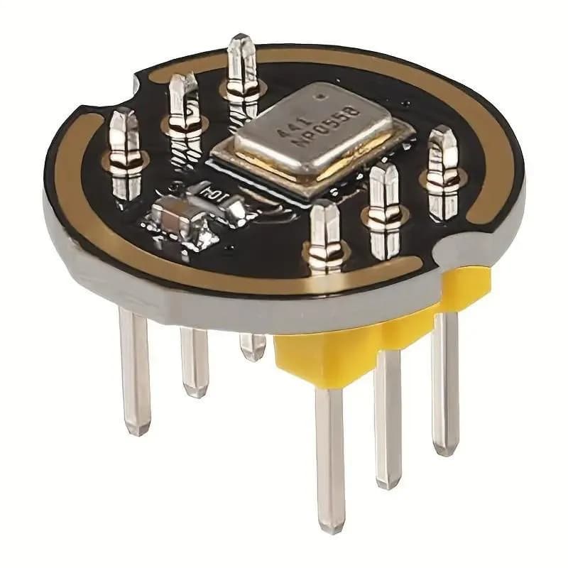 Module Microphone MEMS INMP441 – Interface I2S