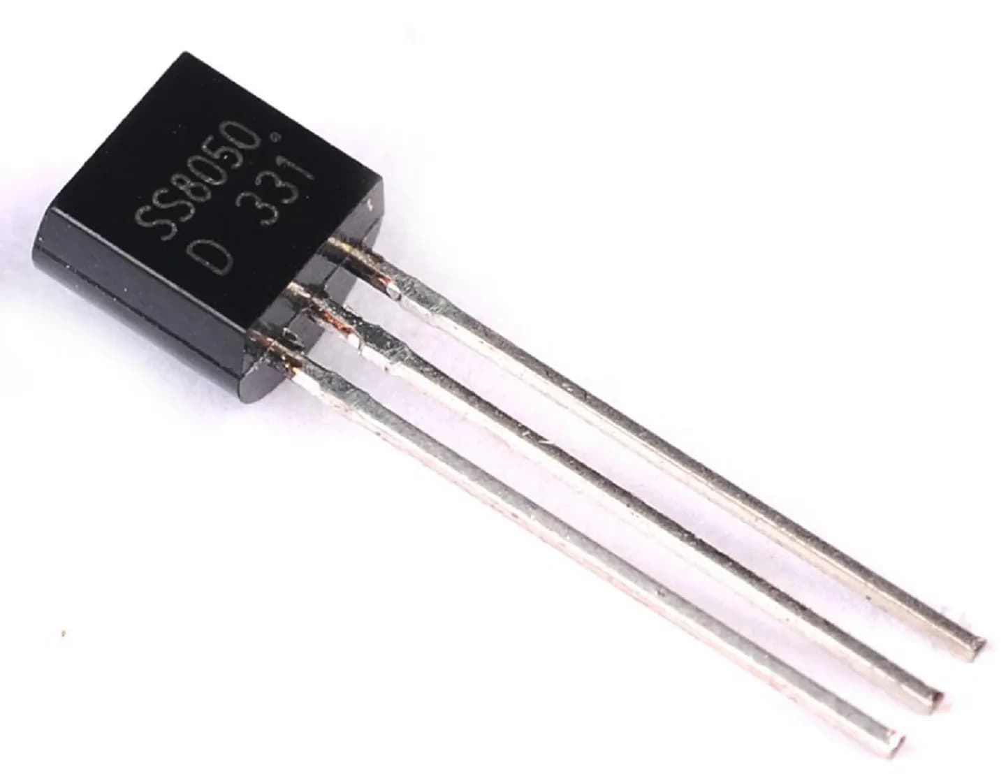 S8050D  TO-92 NPN Transistor