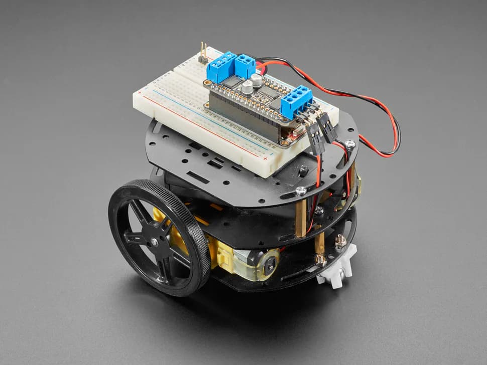 Robotique