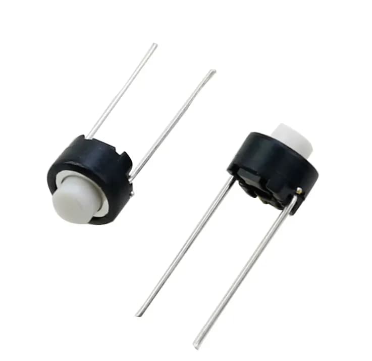 6*6*5 DIP Micro Switch