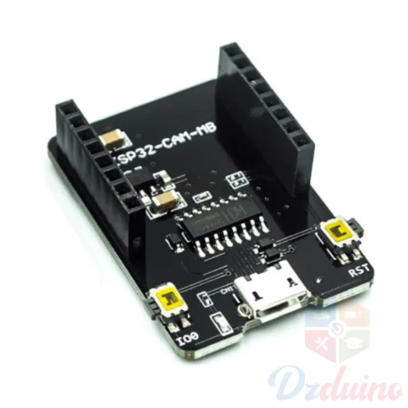 وحدة تنزيل ESP32-CAM-MB Micro USB لكاميرا ESP32
