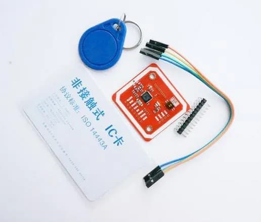Module RFID Kit PN532 NFC - 13.56