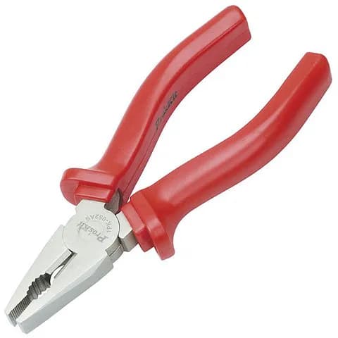 Pliers Pro'sKit 1PK-052AS (165 mm)