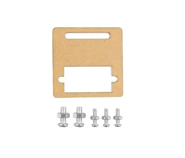 Support de servo SG90 