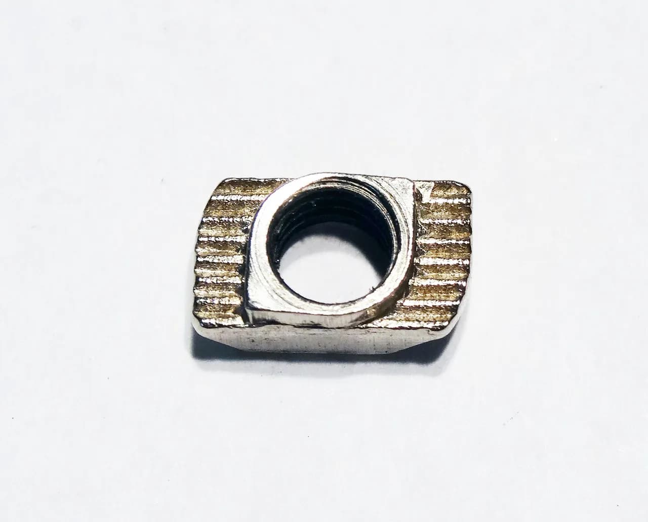 Drop In Tee Nuts M5