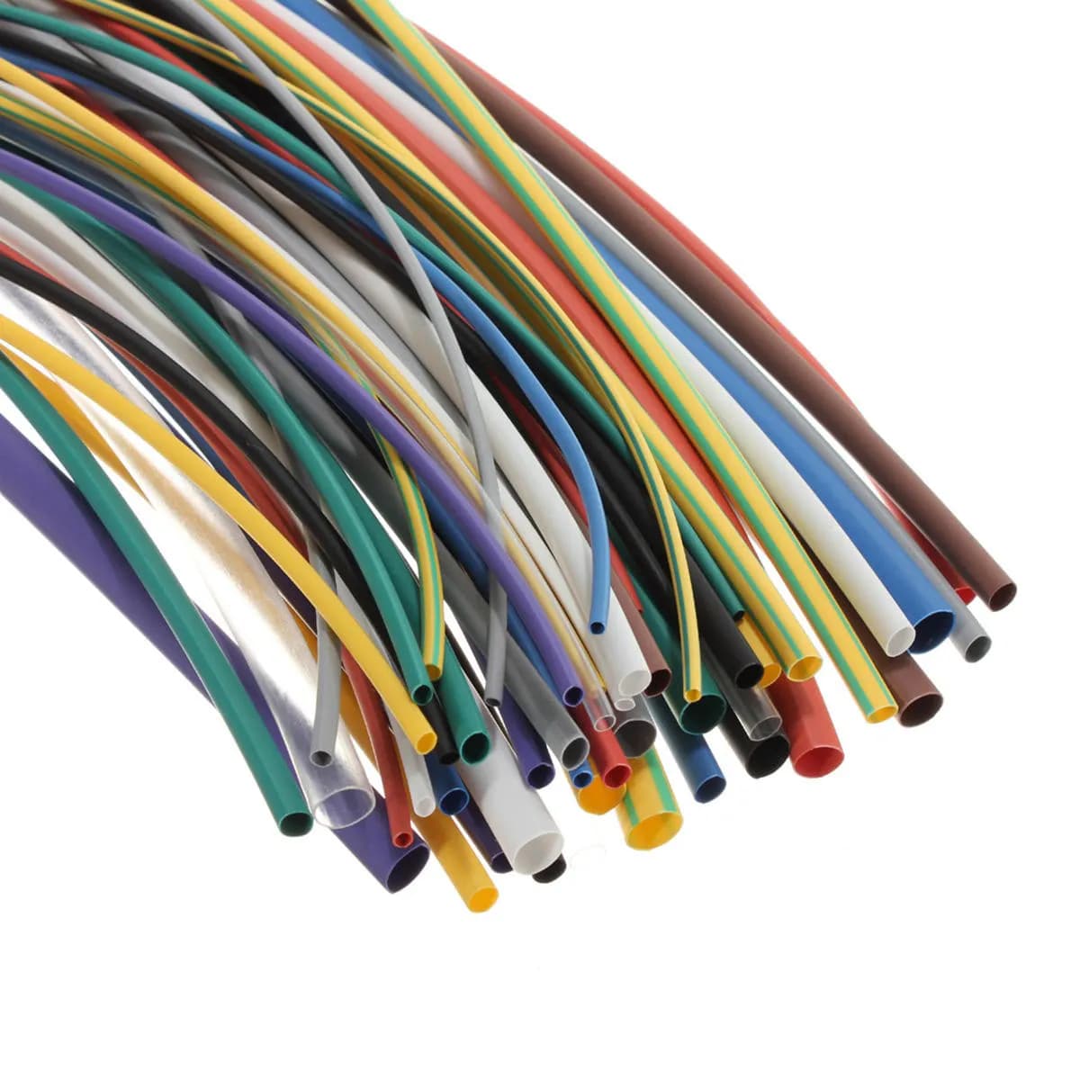 Heat Shrink Tubing 18mm (1M) 