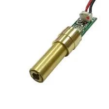 Module de Laser 532nm