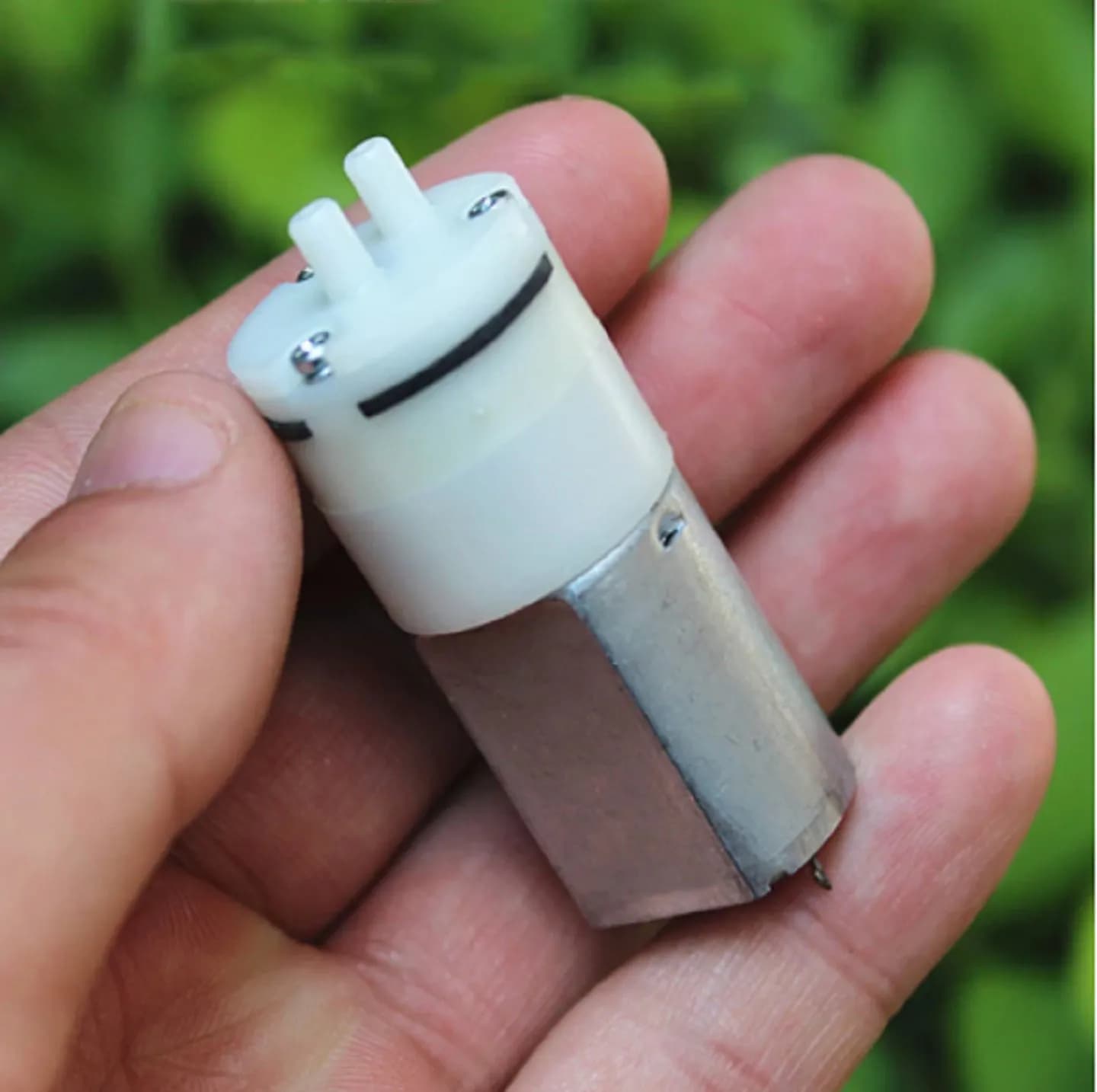 DC 3V-6V Micro Mini Pompe 