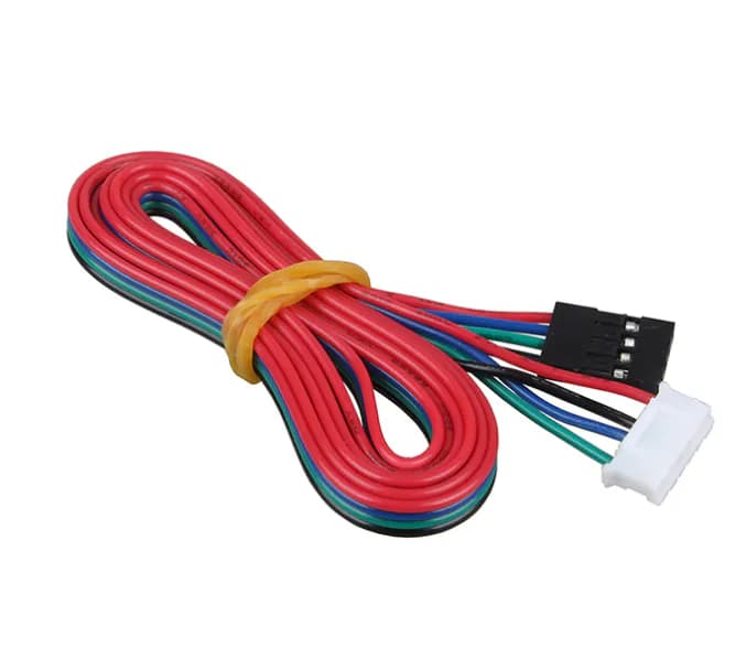 4pin -6pin 100CM cable F/F