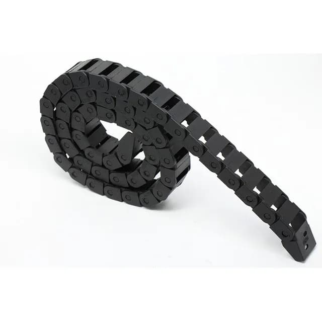 Plastic Drag Chain Cable 30X50-1000 mm