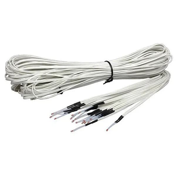 100K ohm NTC 3950 Thermistors with cable