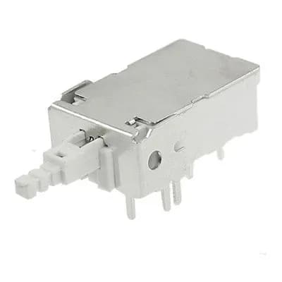 KDC-A08-9 AC 8A 250 V  DPST push of a button, power switch for Philips TV