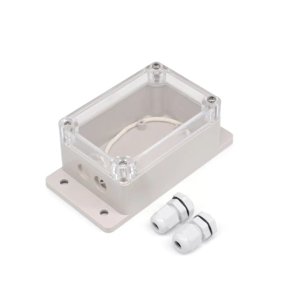 Boîtier étanche Sonoff IP66