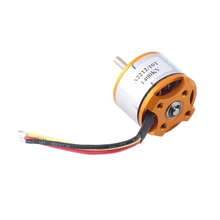 Moteur Brushless KV1400