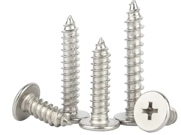 Screw M2.3 *6