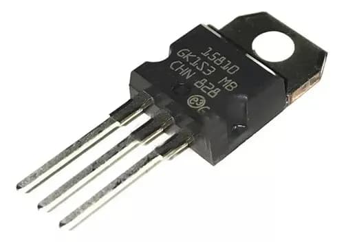 STP15810 Transistor Mosfet N 100v 110a à-220