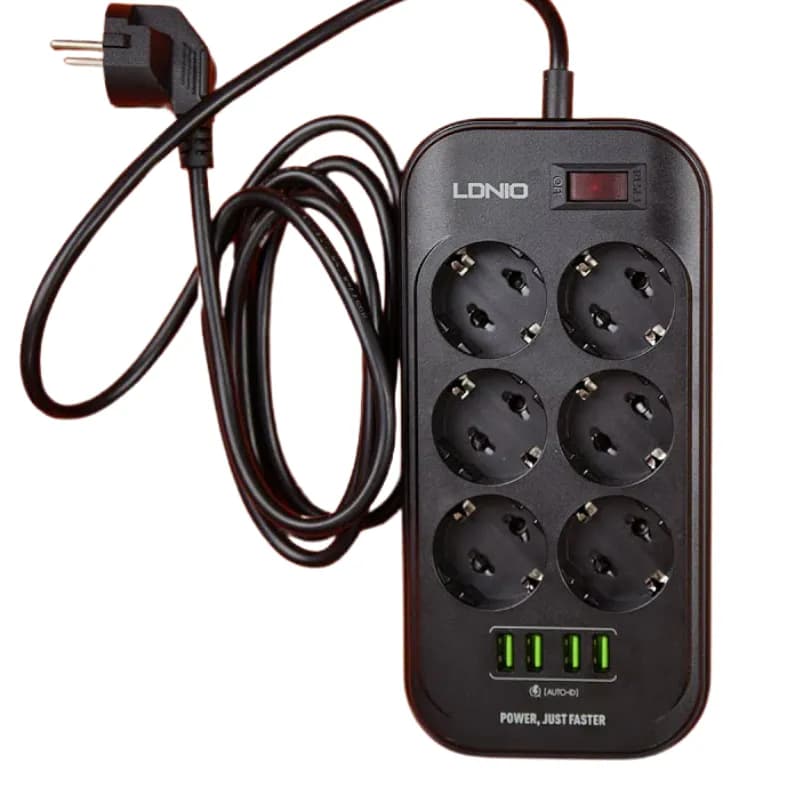 Mobiland LDNIO SE6403