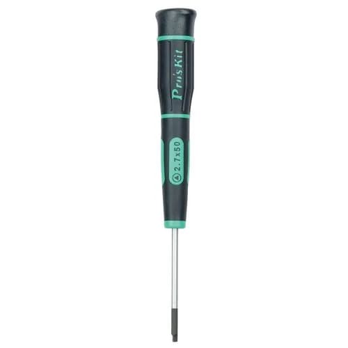 Precision Screwdriver A2x50mm SD-081-A2