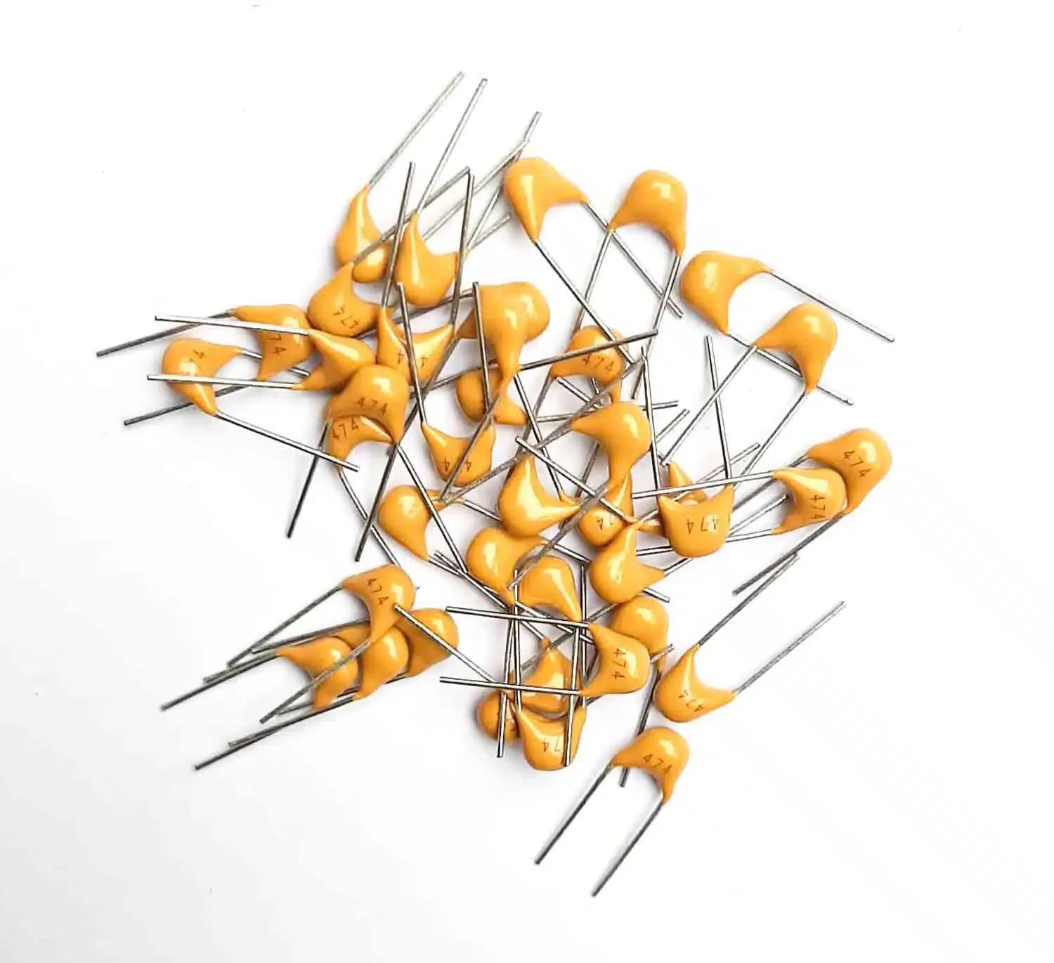 Monolithic Ceramic Capacitor 18values*10pcs=180PCS