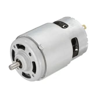 DC Moteur 12V 12000RPM Grand couple 775 