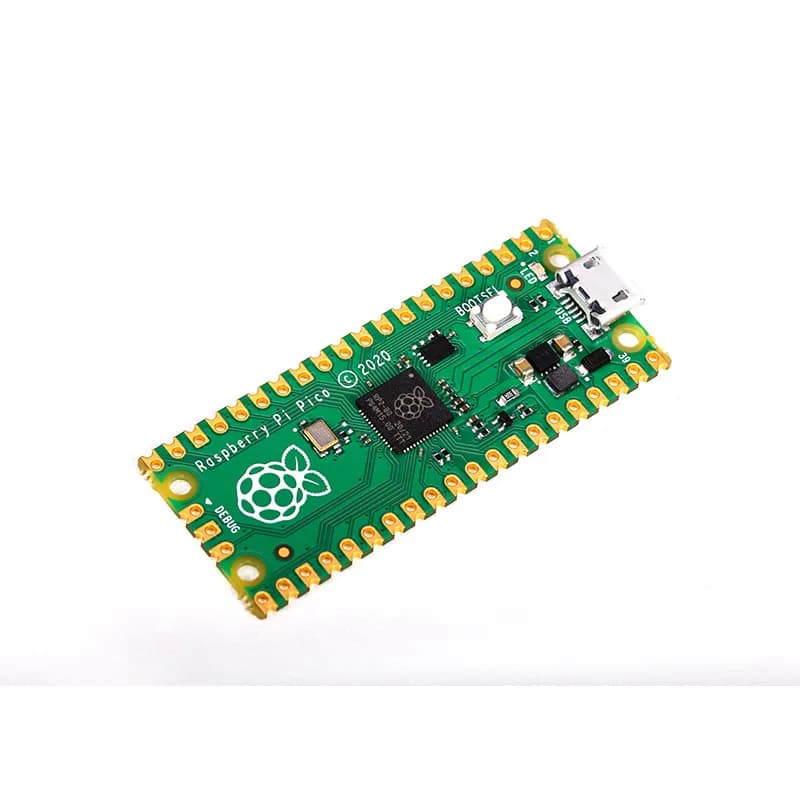 Carte de développement Raspberry Pi Pico 