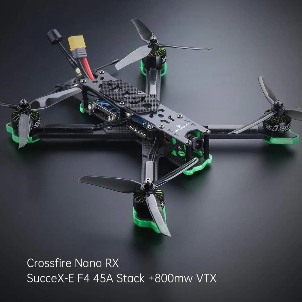 RC & drones