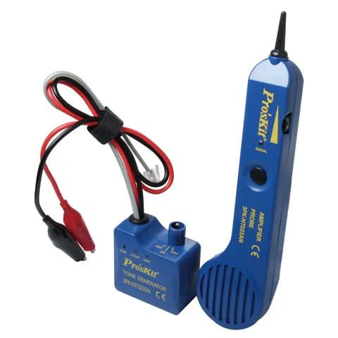 TONE AND PROBE KIT 