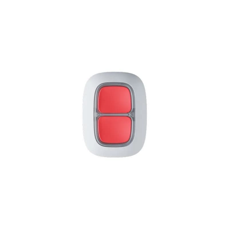 AJAX DOUBLEBUTTON